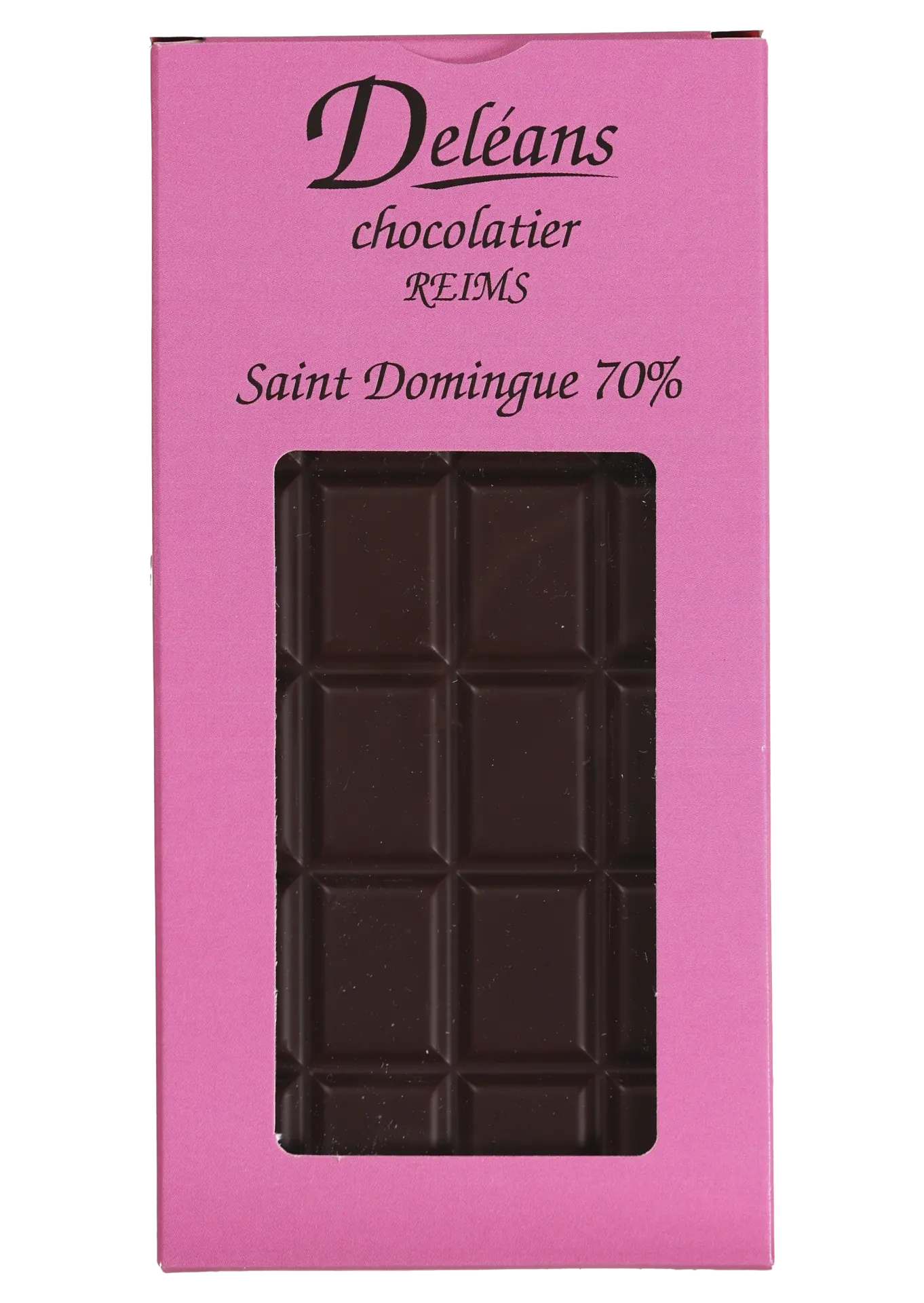 70% Saint Domingue